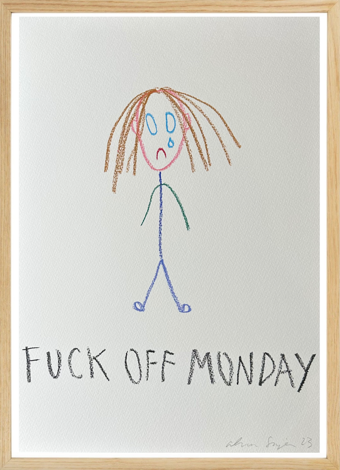 Mondays