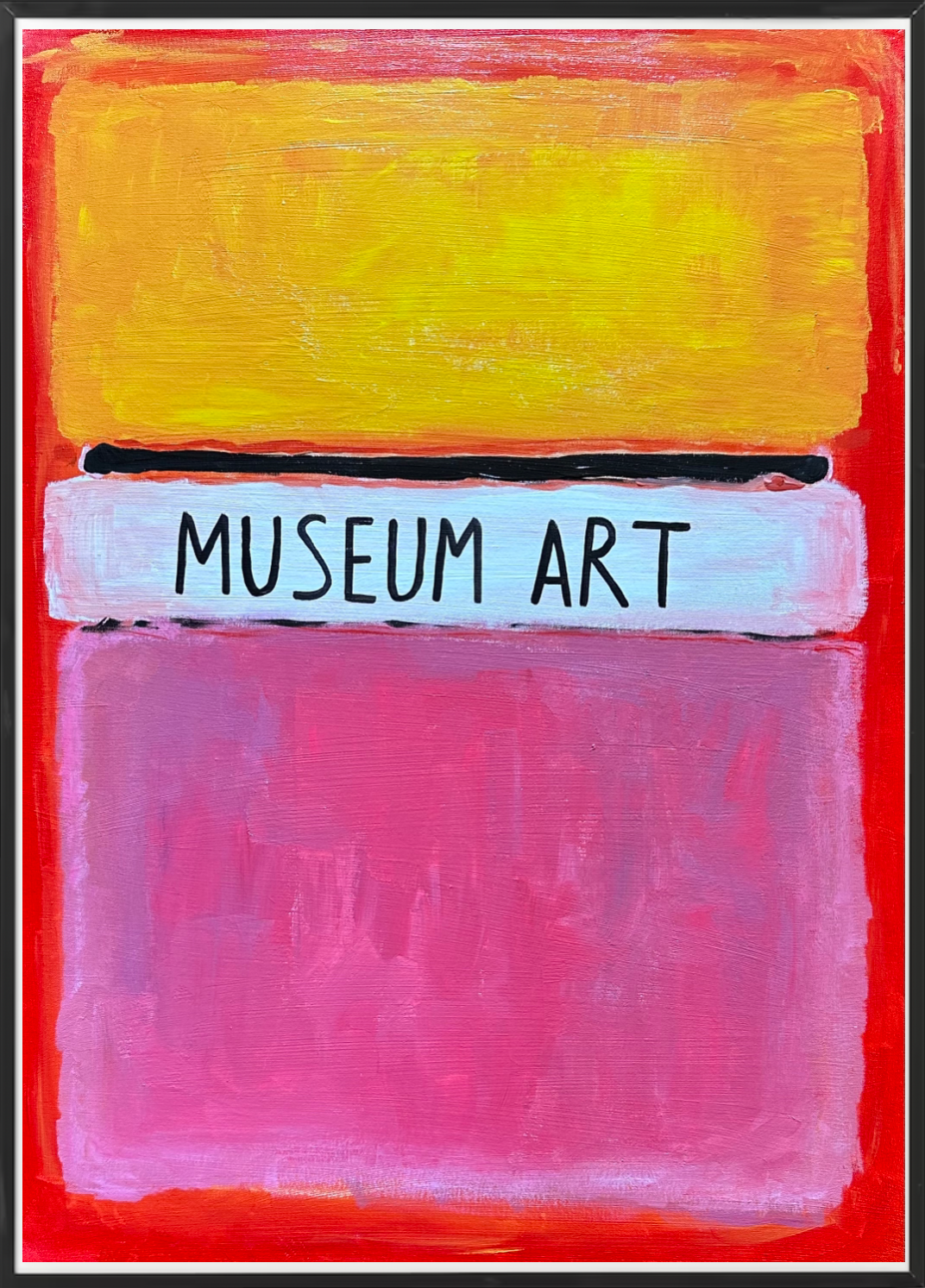 Museum Art