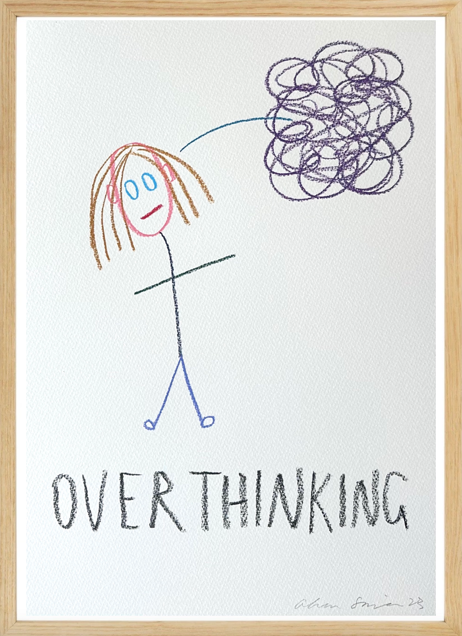 Overthinking