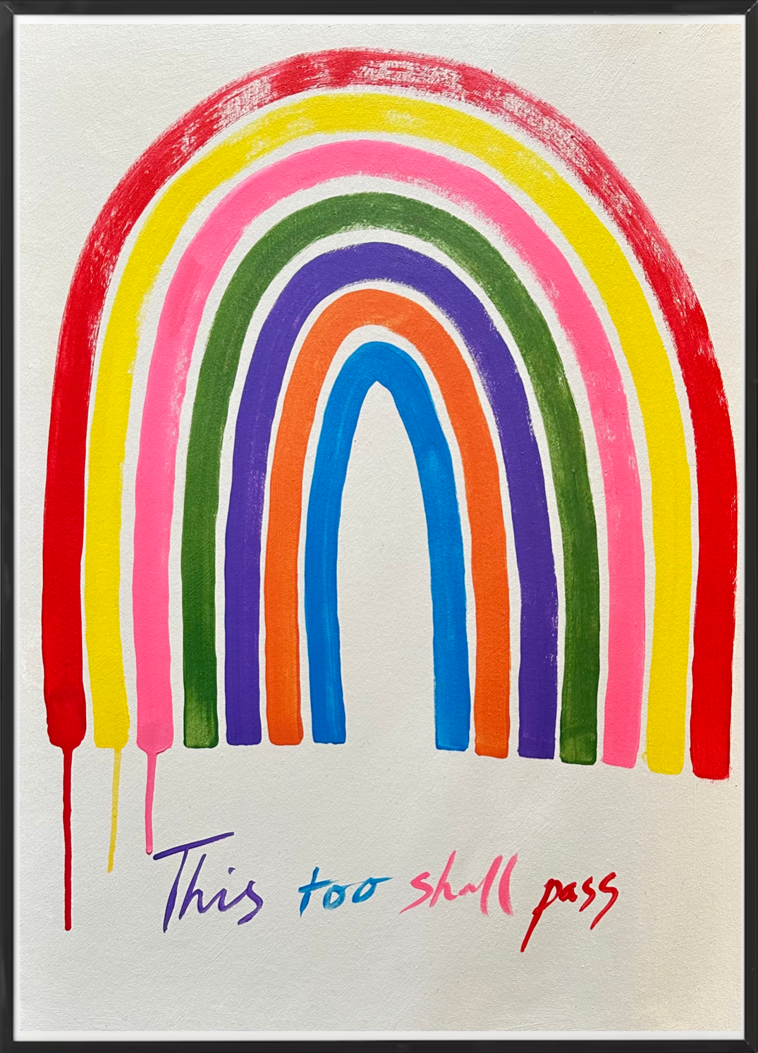 This Too Shall Pass