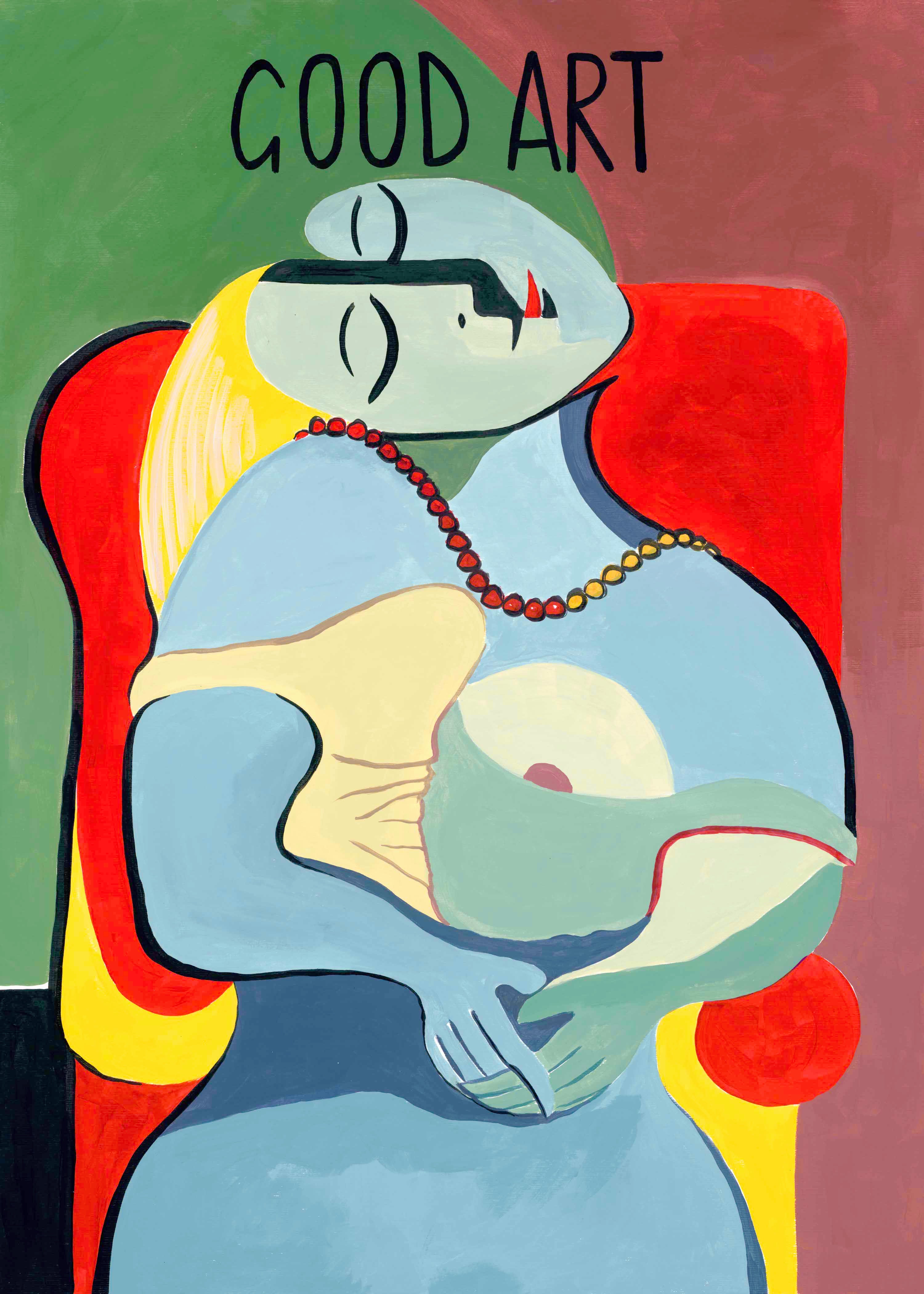 Good Art
