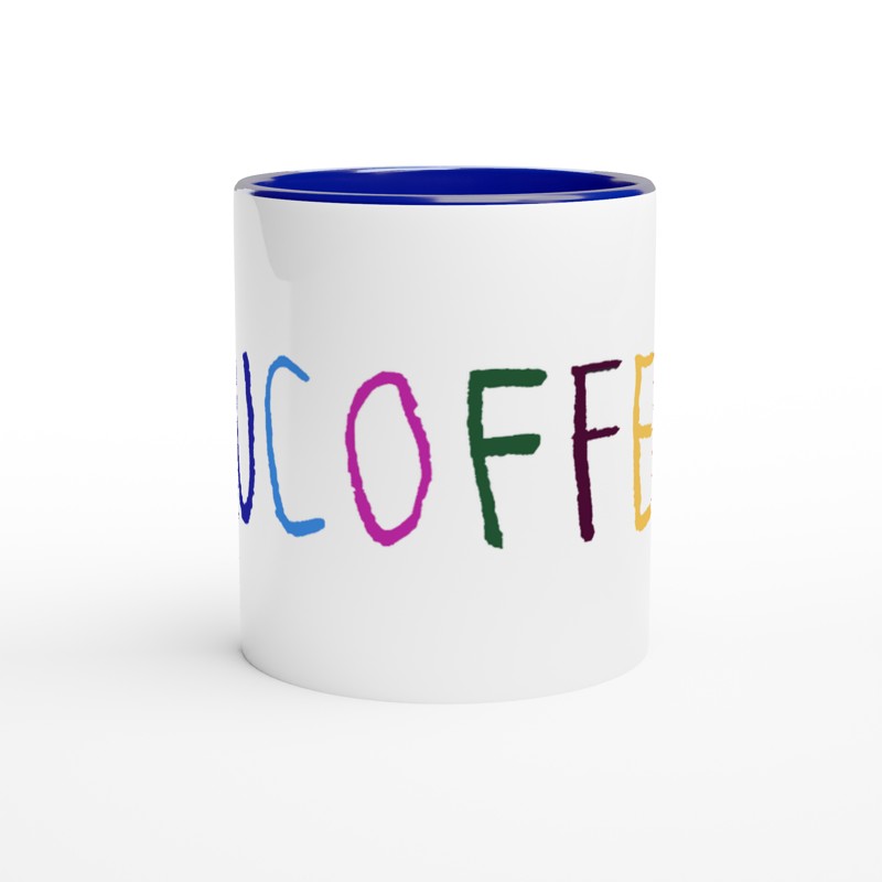 Fucoffee Mug
