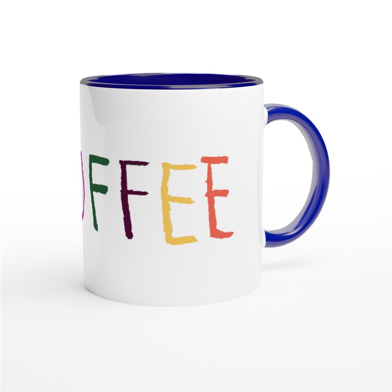 Fucoffee Mug
