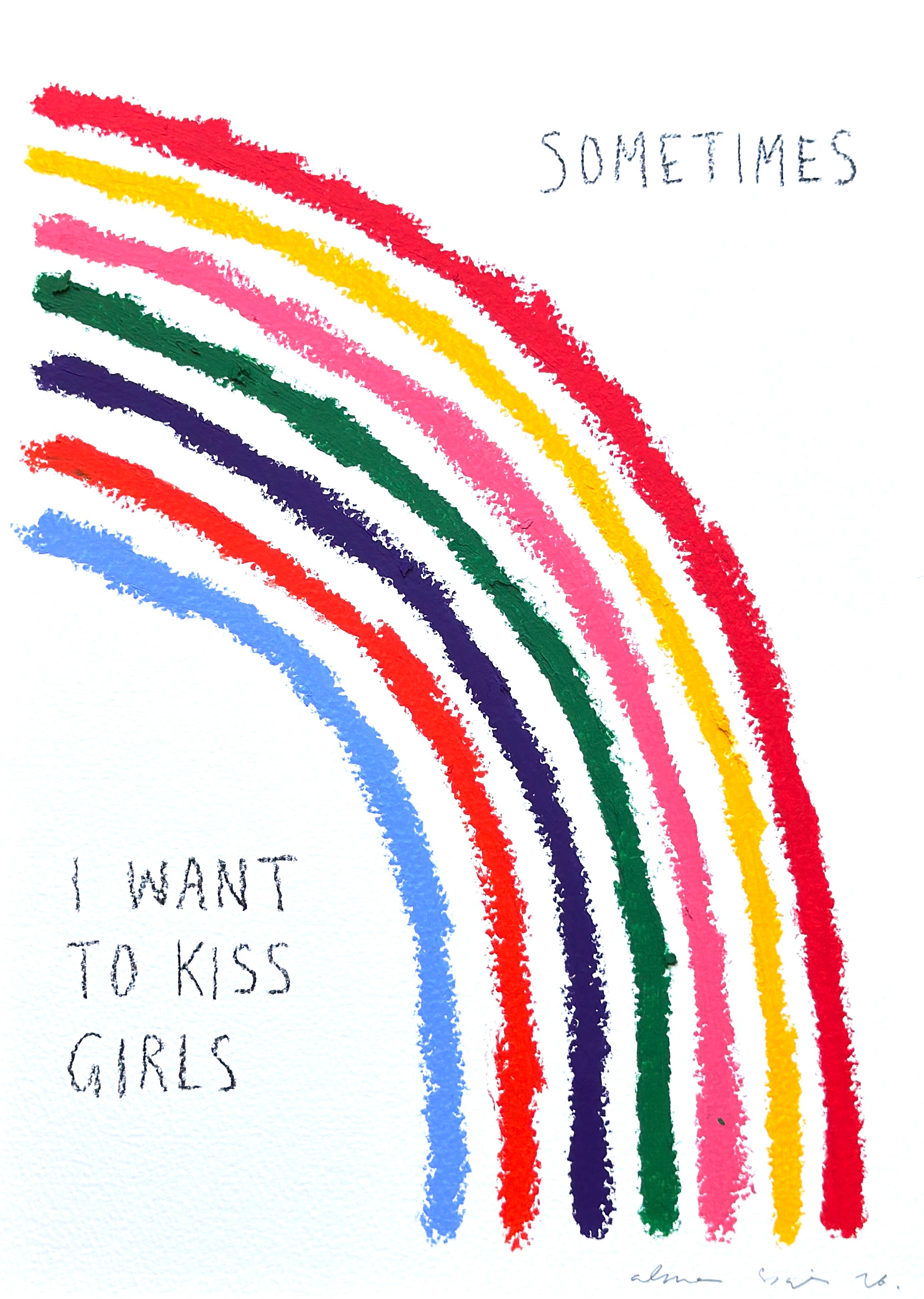 Kiss Girls