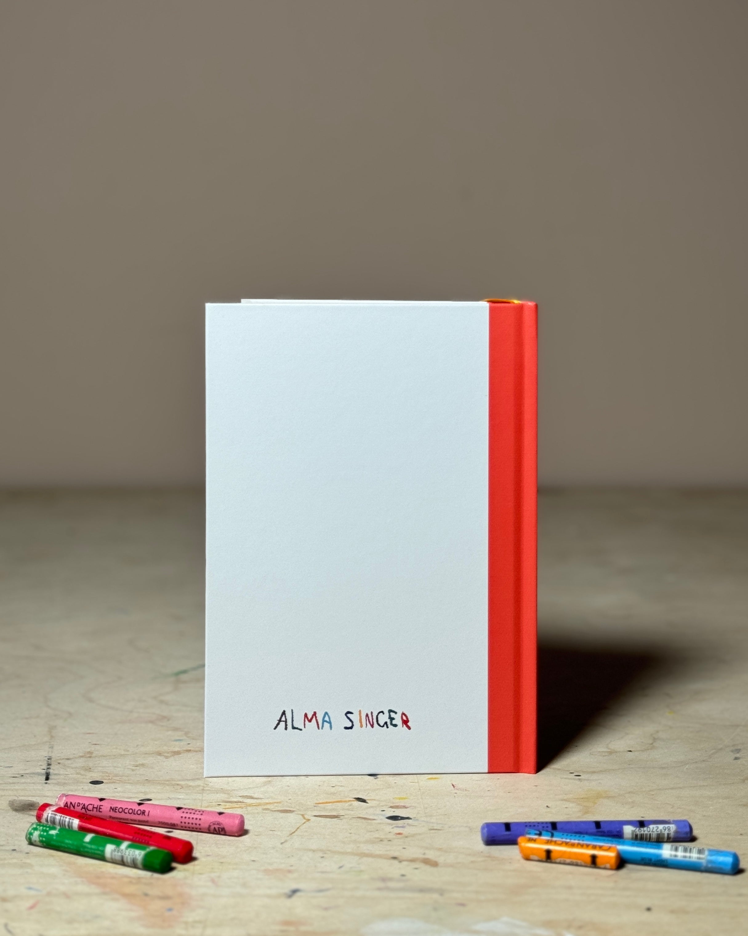 Sorry It's Rubbish Sketchbook