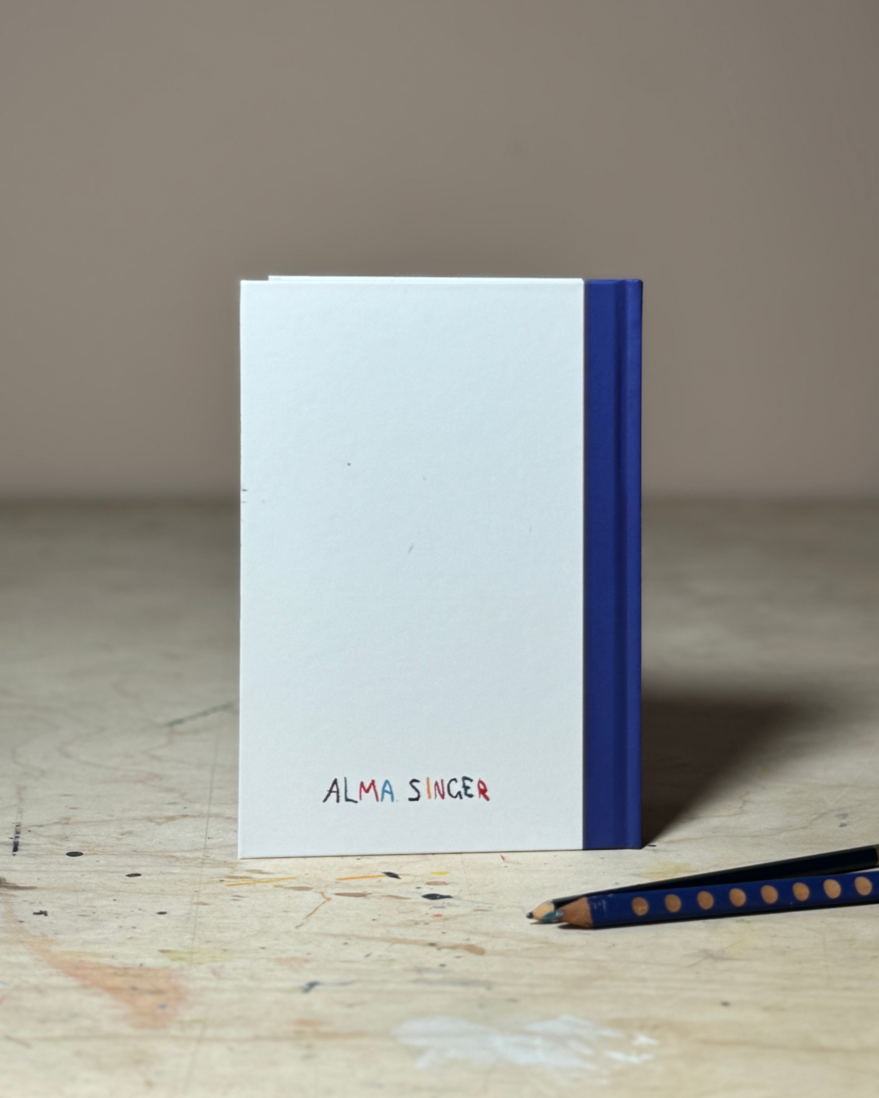 Everything Is A Bit Shit Journal