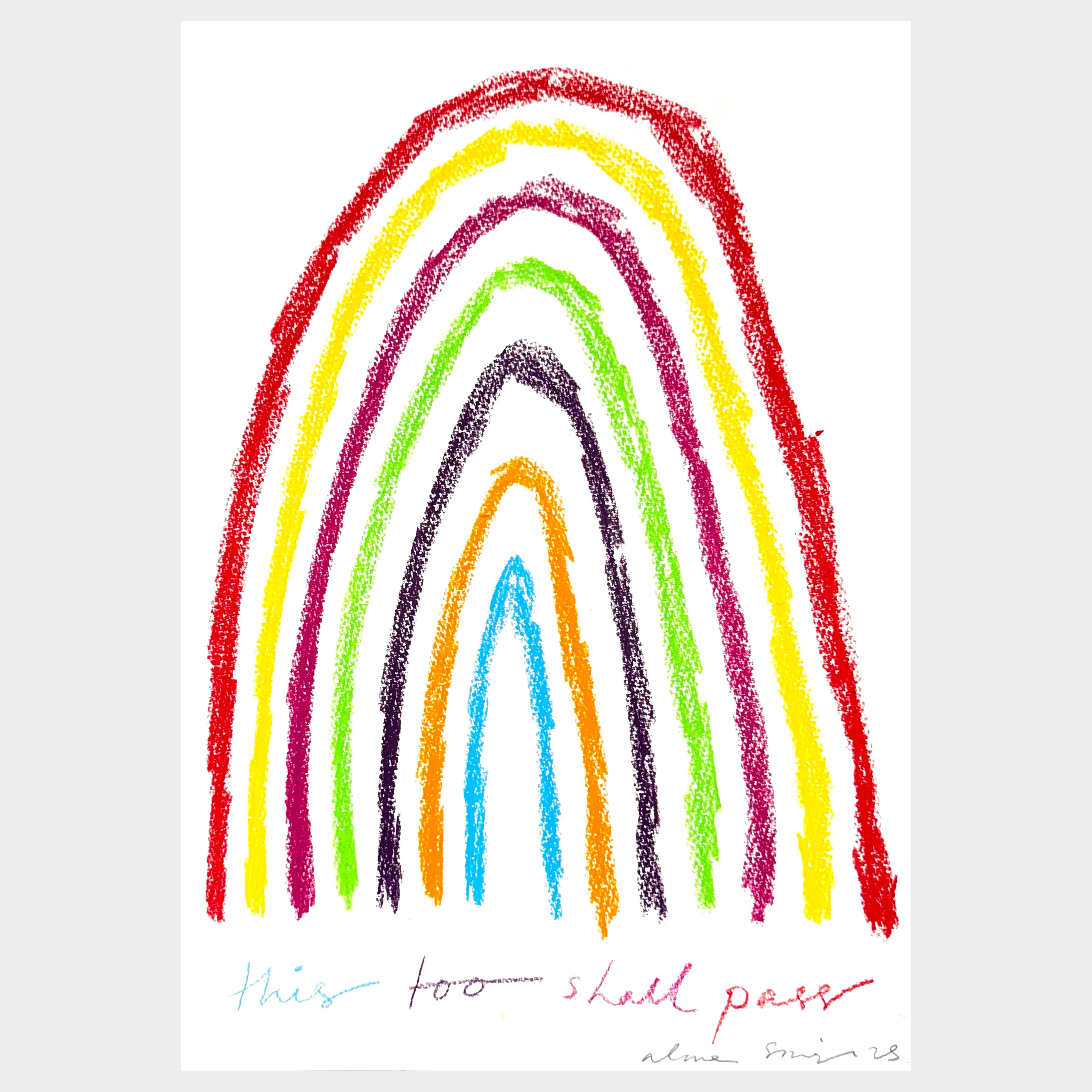 This Too Shall Pass (1)