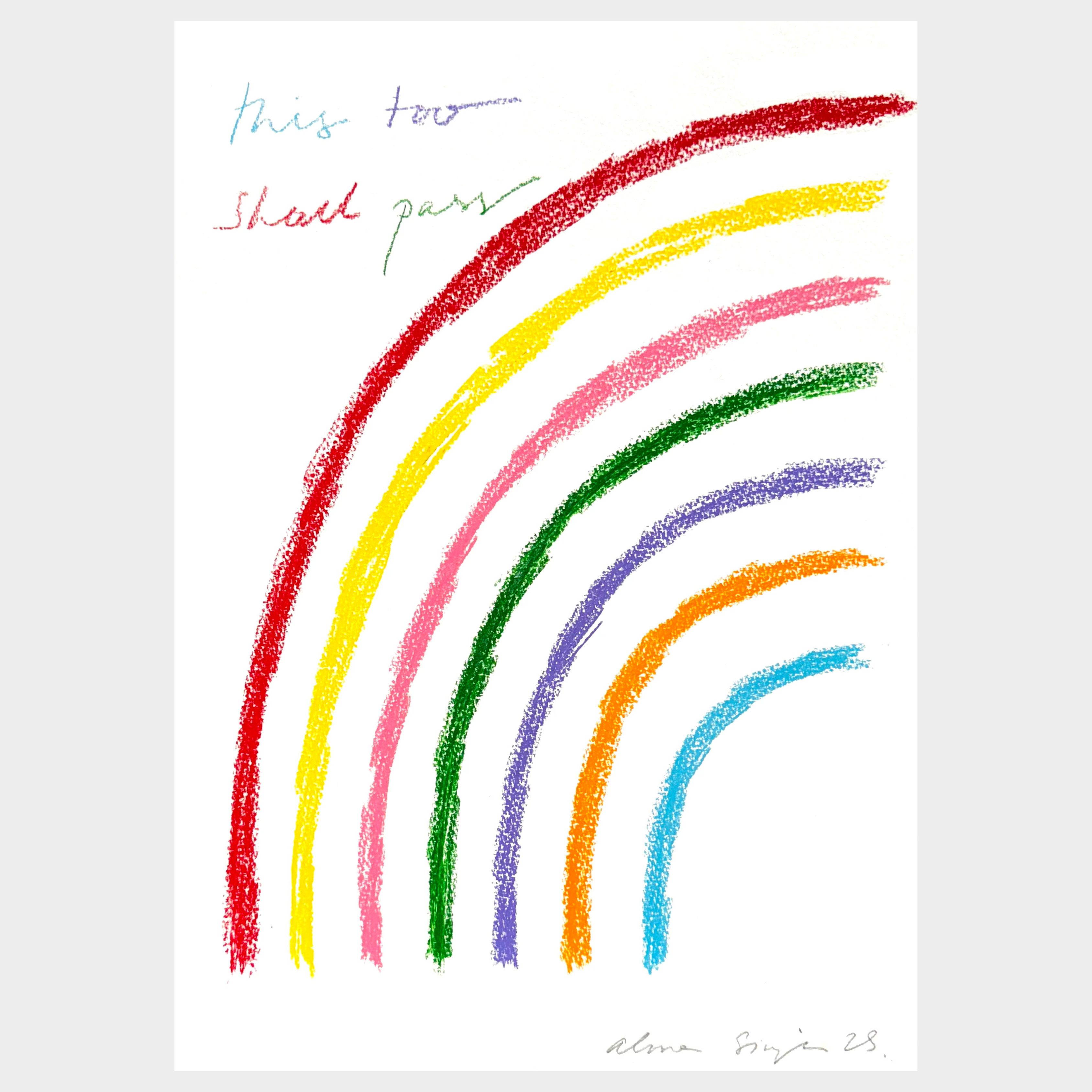 This Too Shall Pass (2)