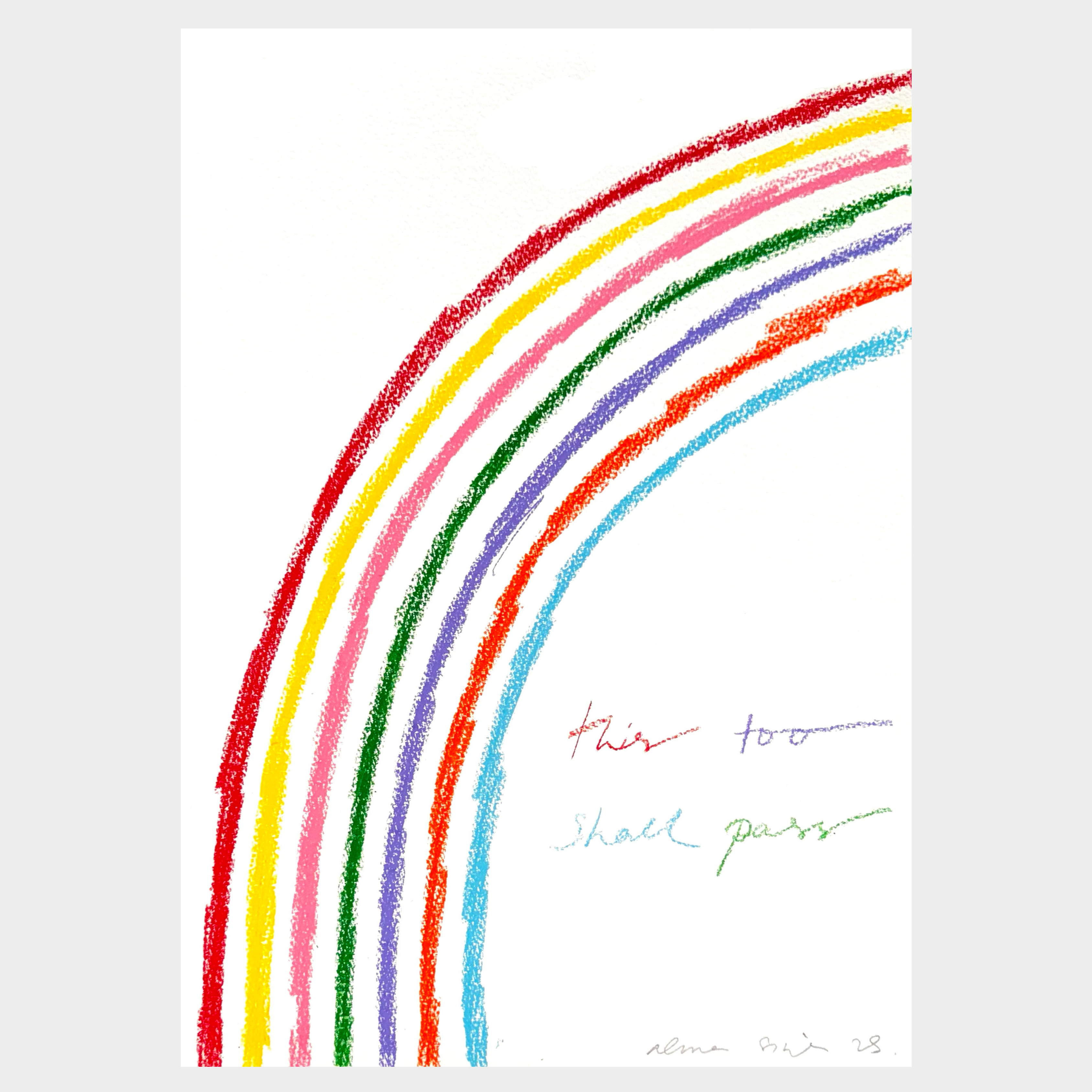 This Too Shall Pass (3)