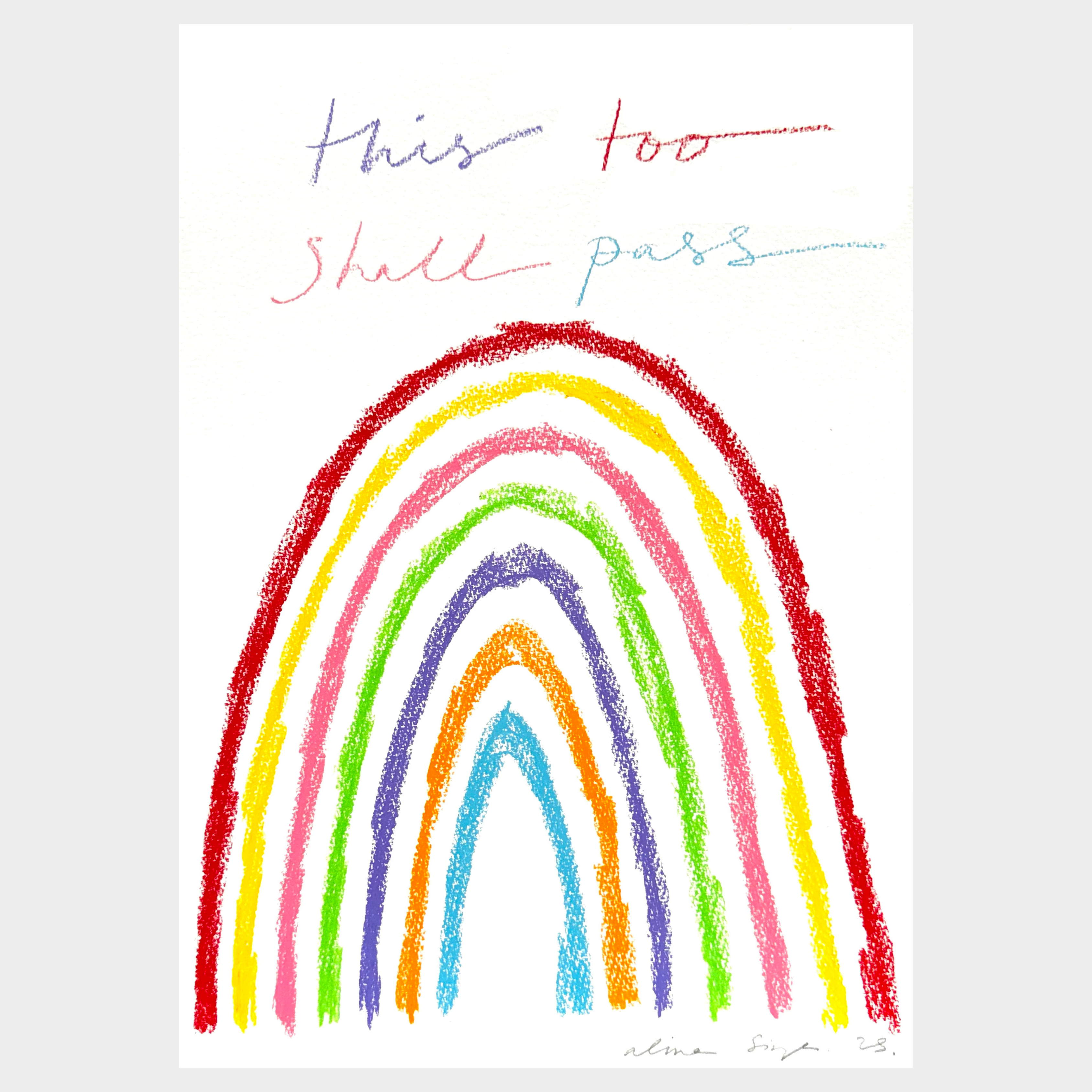 This Too Shall Pass (5)