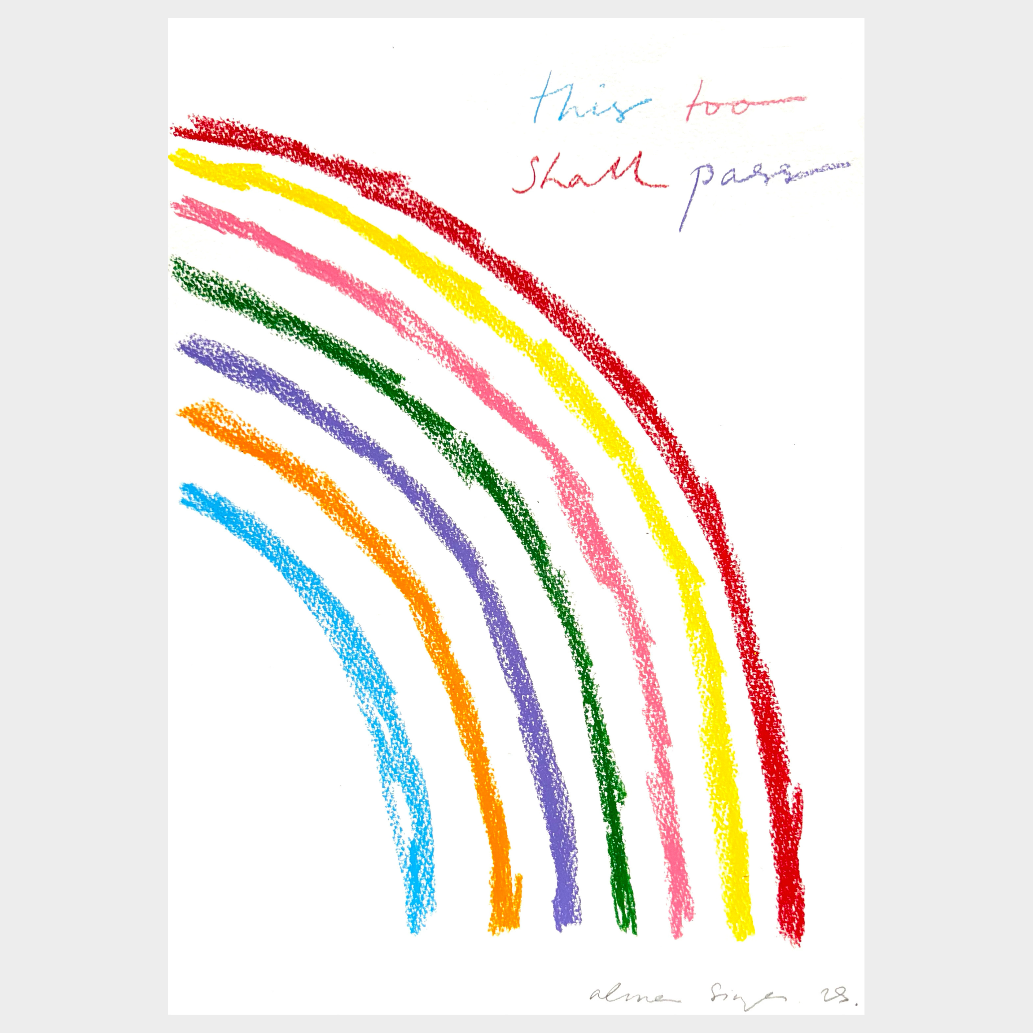 This Too Shall Pass (6)