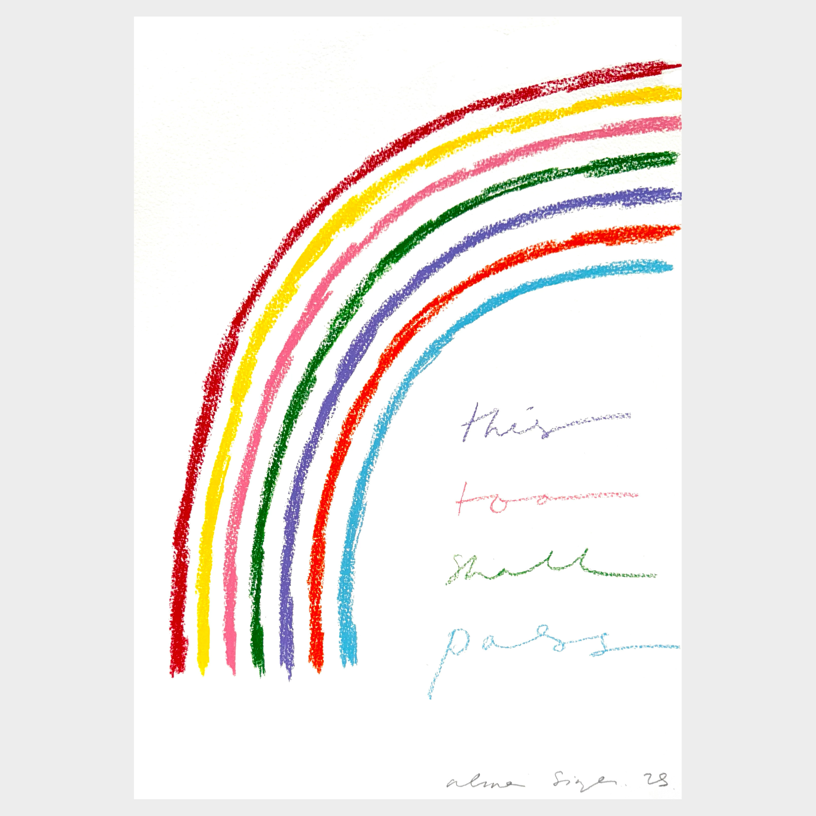 This Too Shall Pass (7)