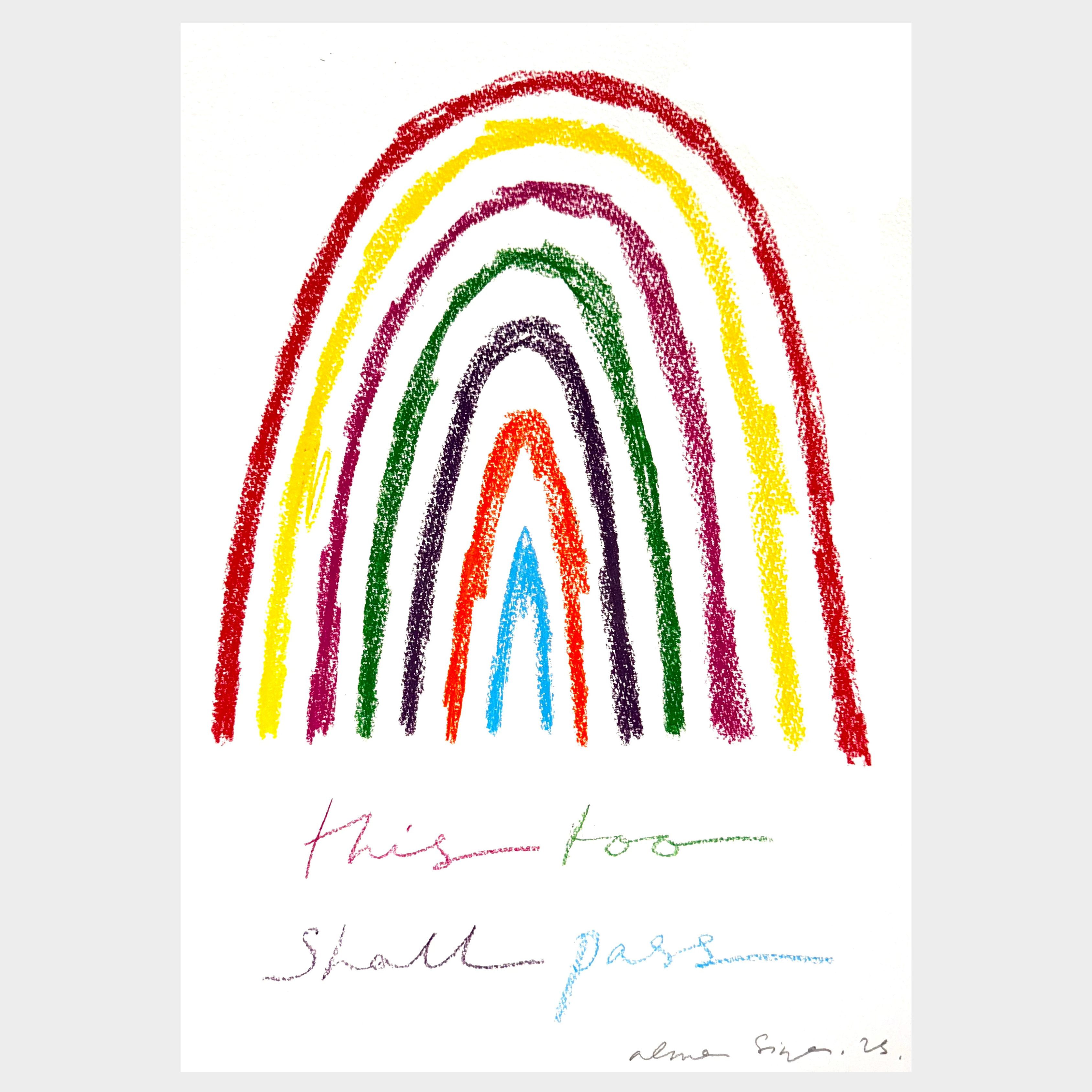 This Too Shall Pass (8)