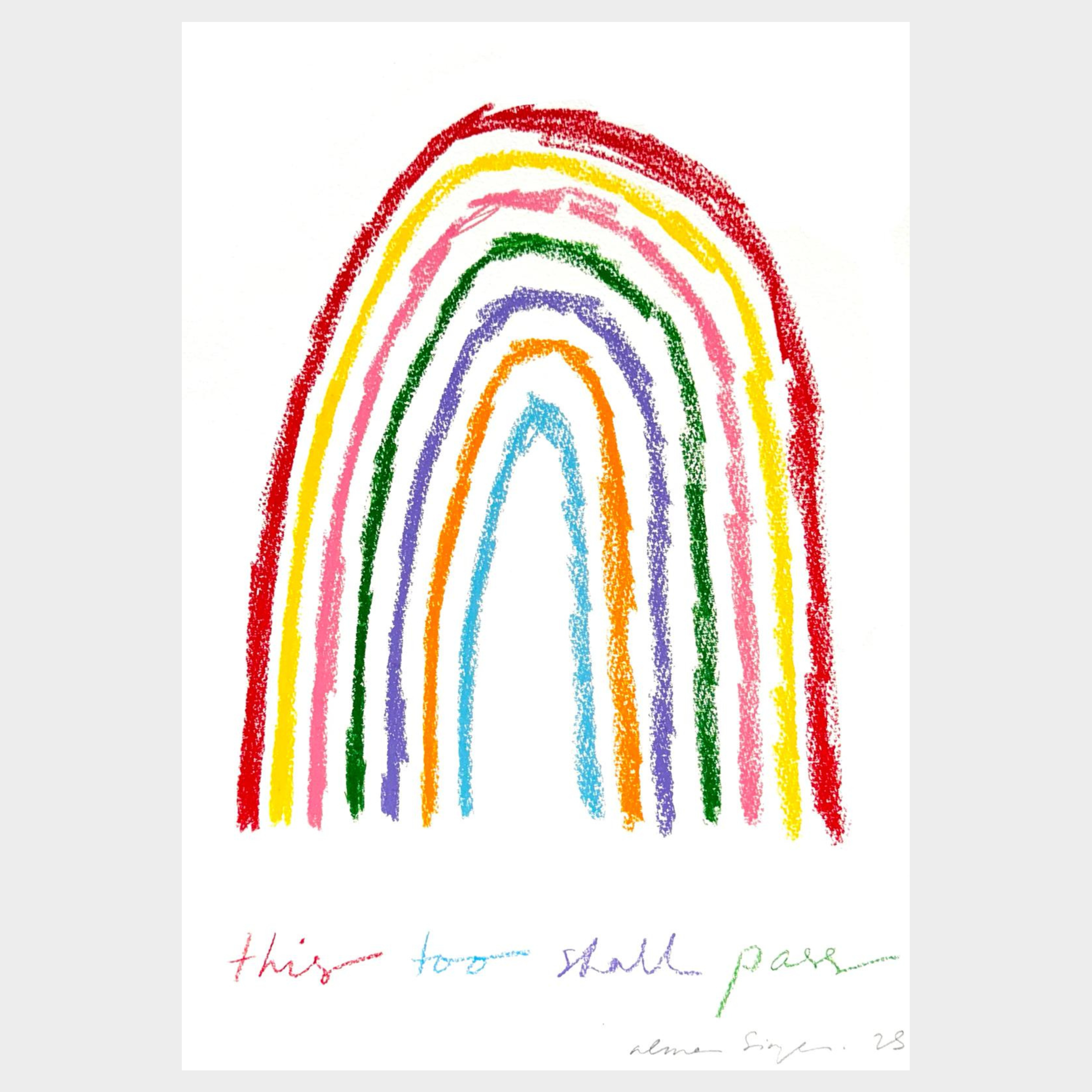 This Too Shall Pass (10)