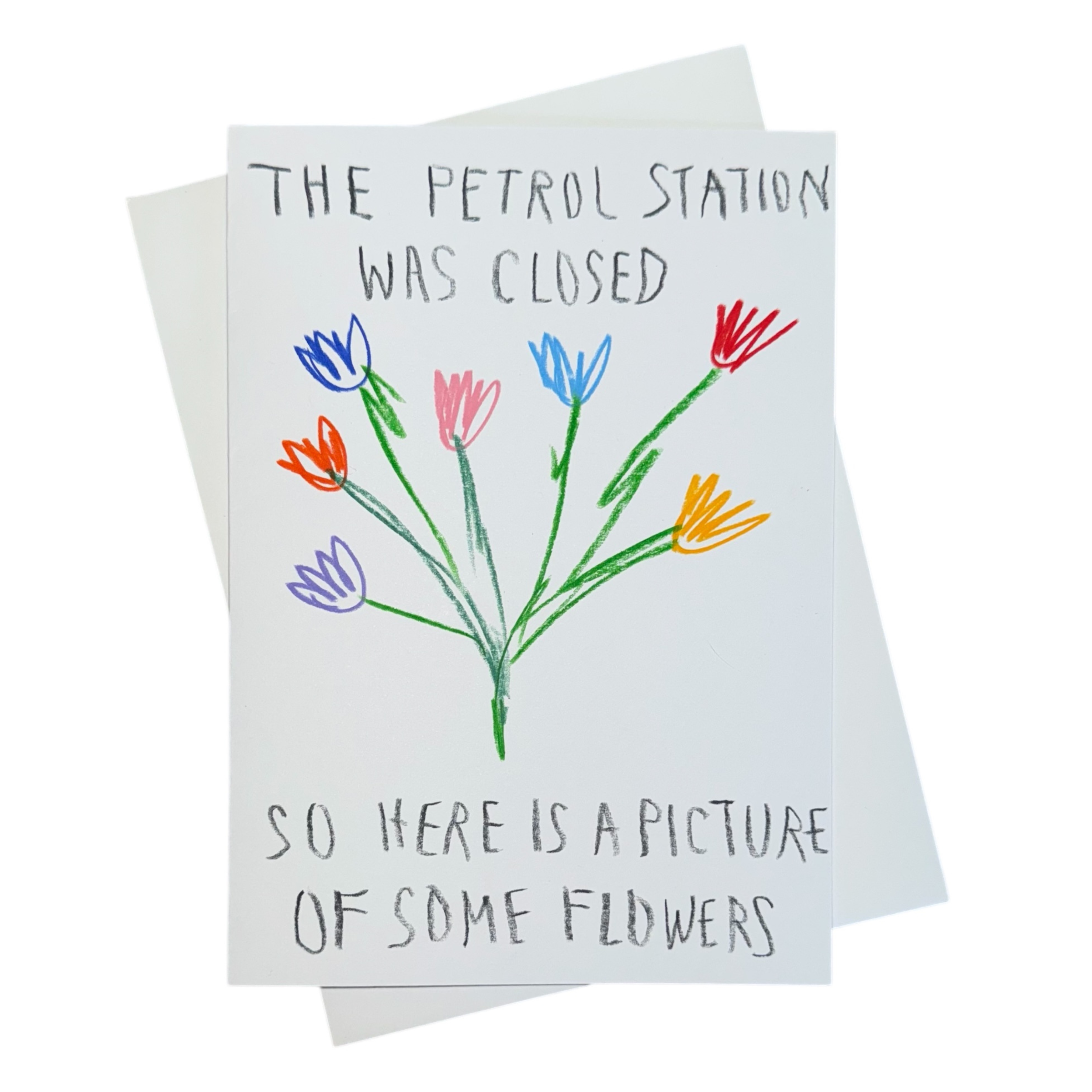 All The Cards