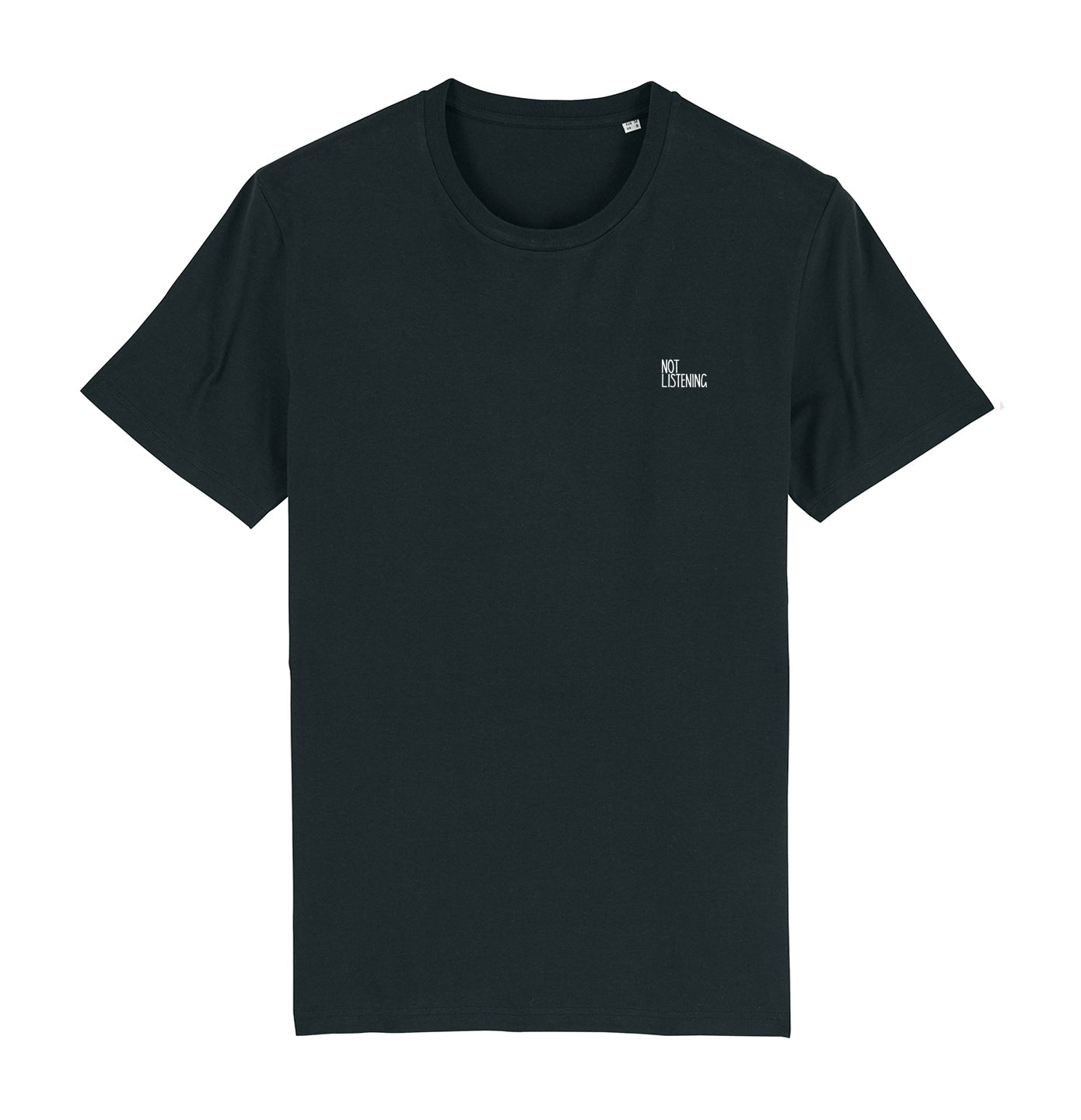 Not Listening Tee