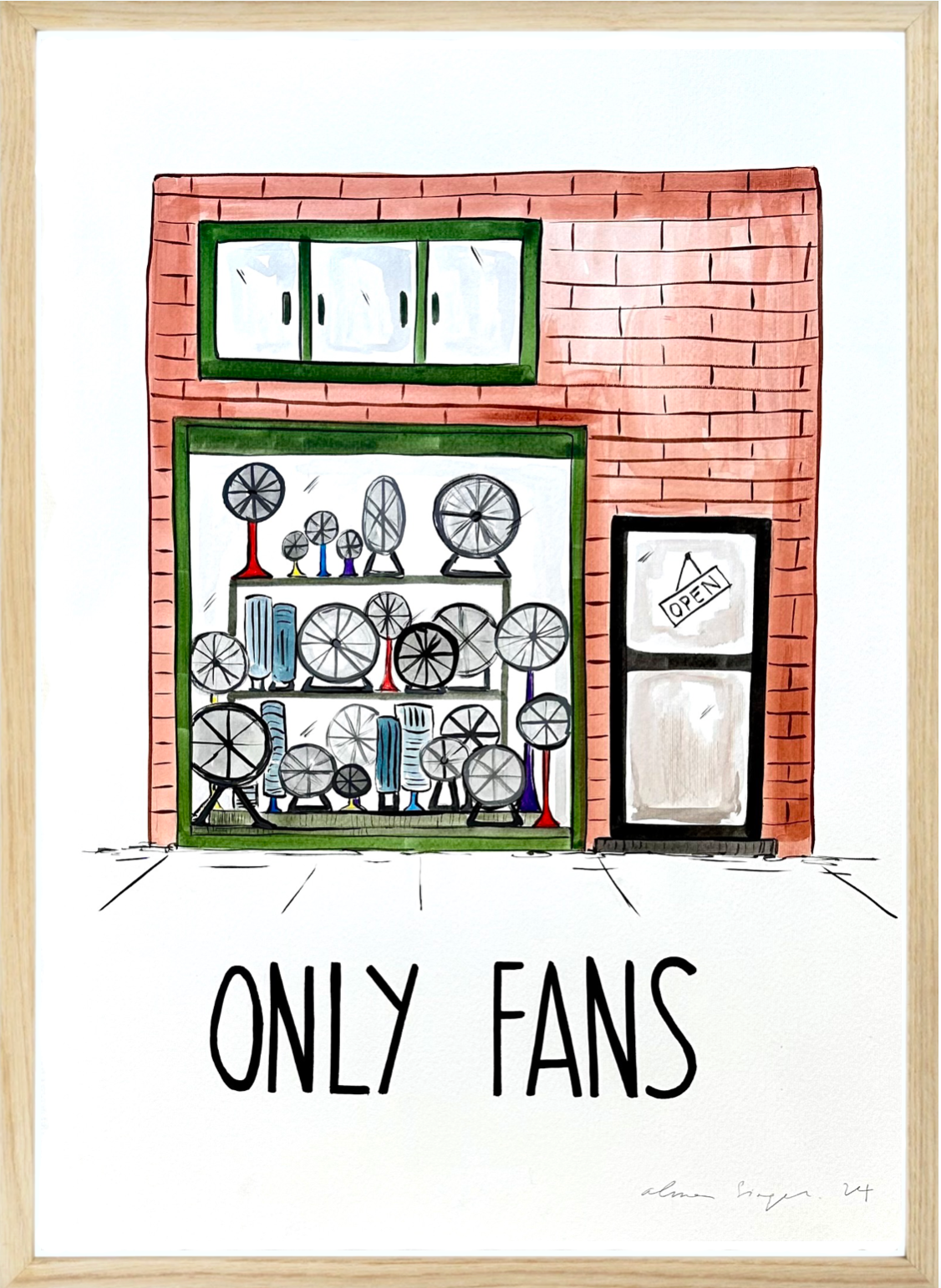 Only Fans