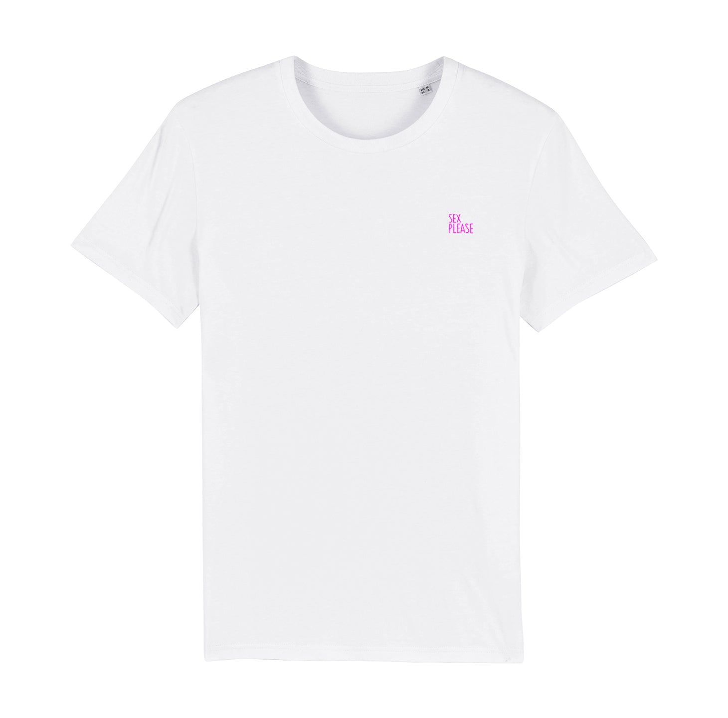 Sex Please Tee