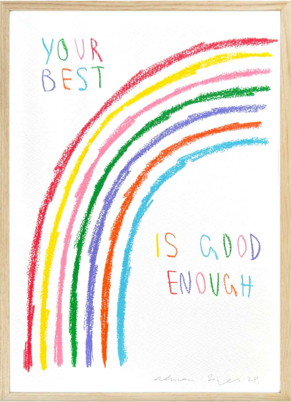 Your Best