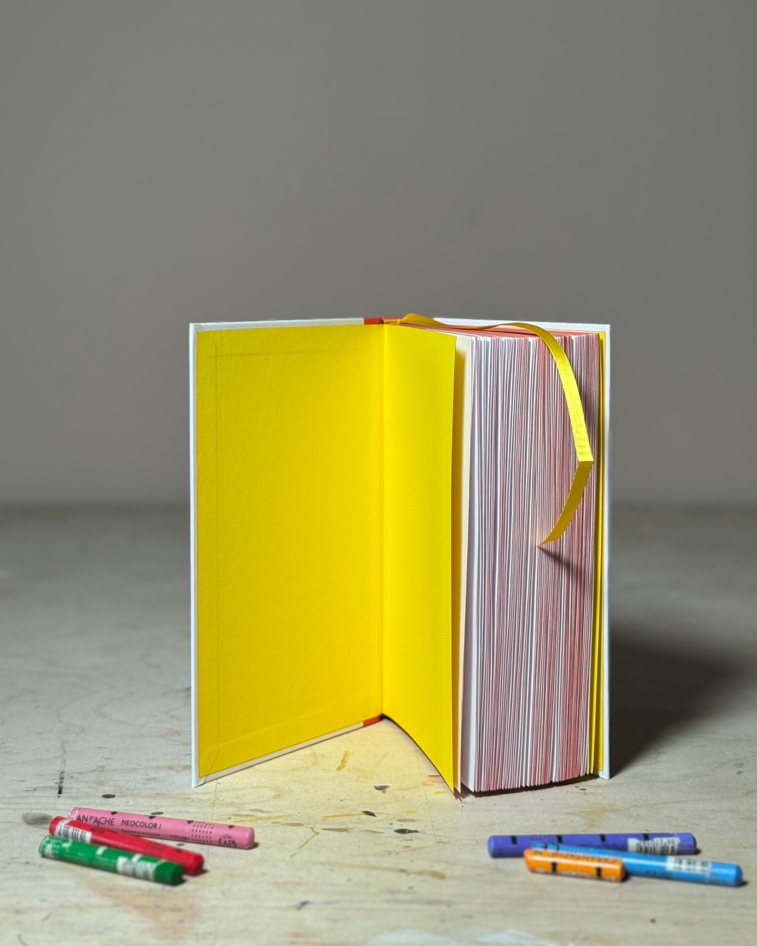 Sorry It's Rubbish Sketchbook