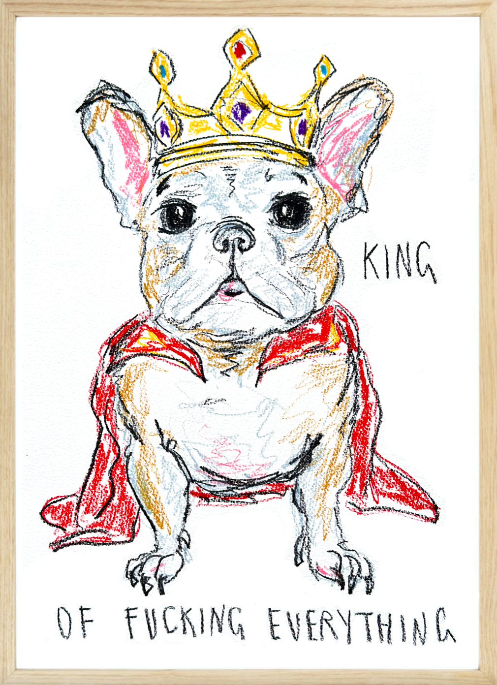 King Of Everything