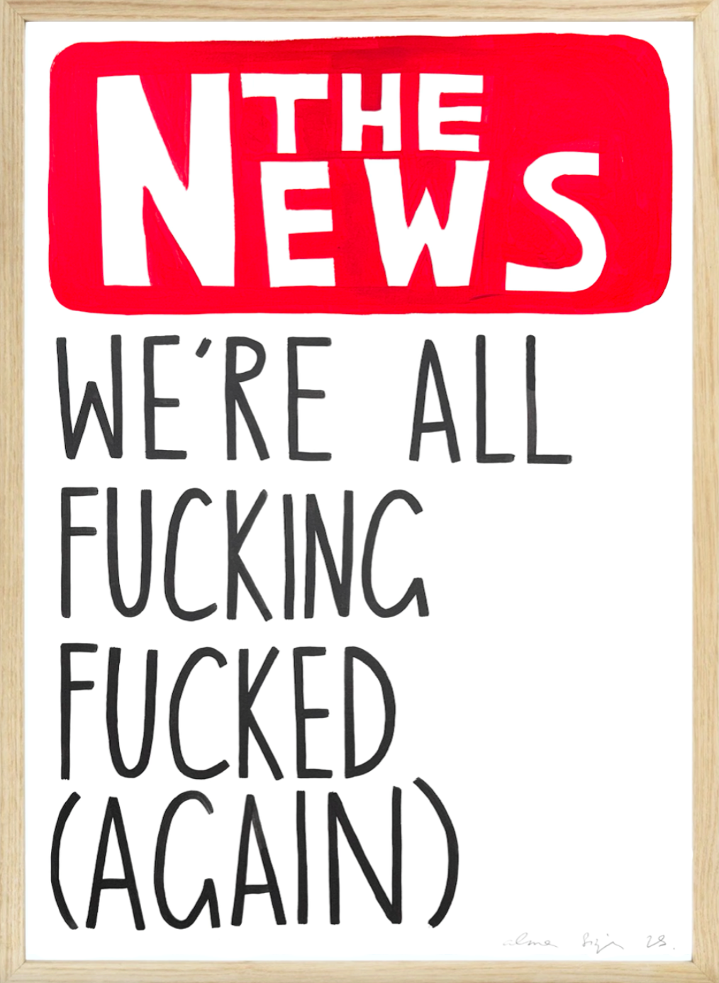 The News