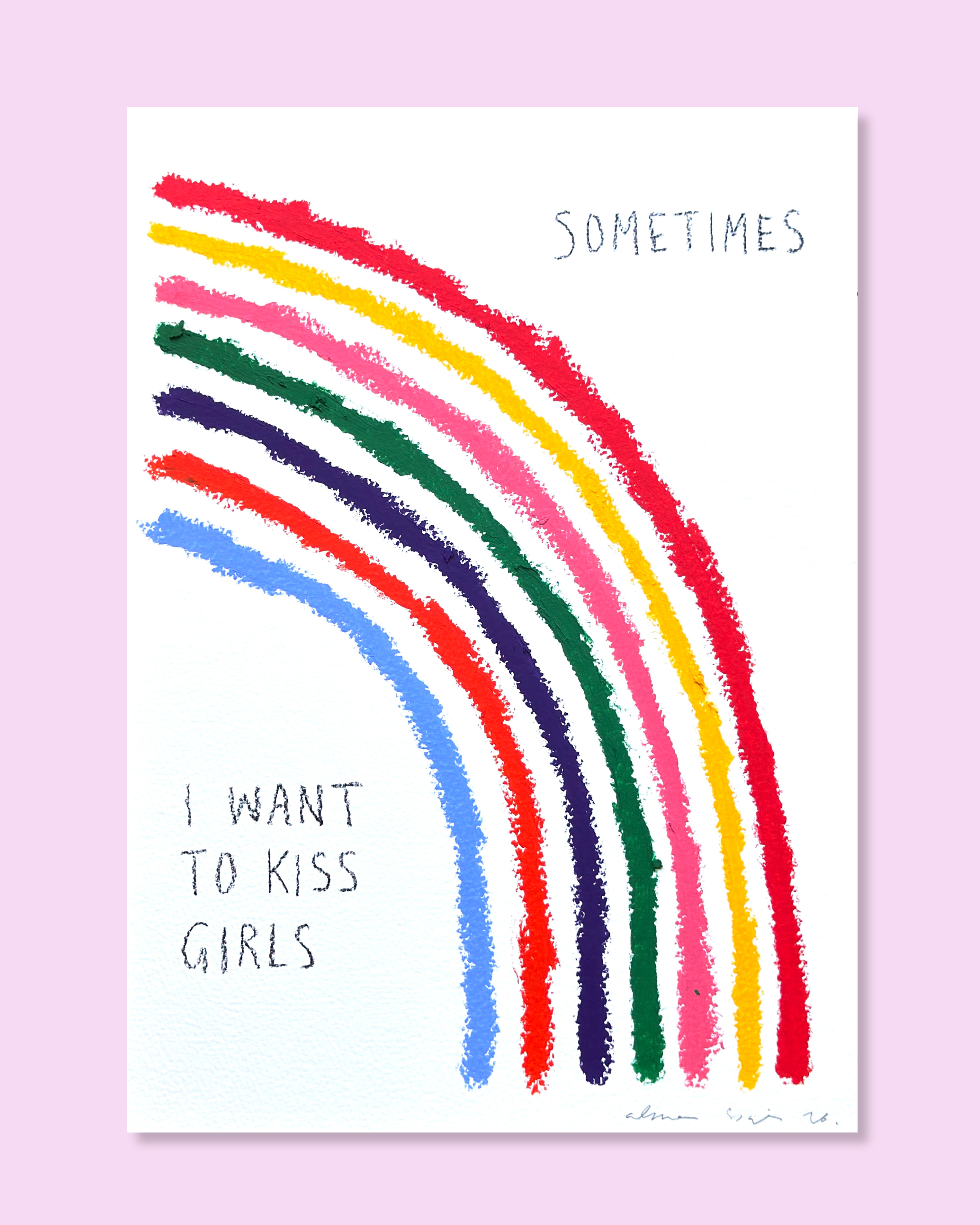 Kiss Girls