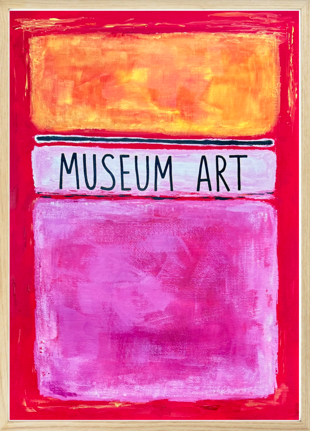 Museum Art