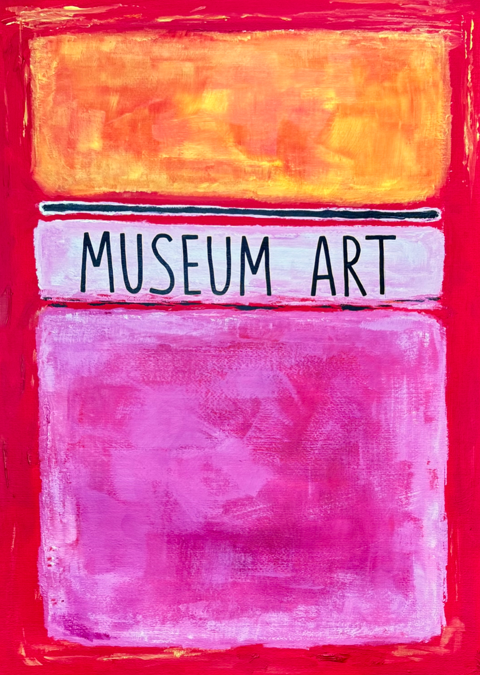 Museum Art