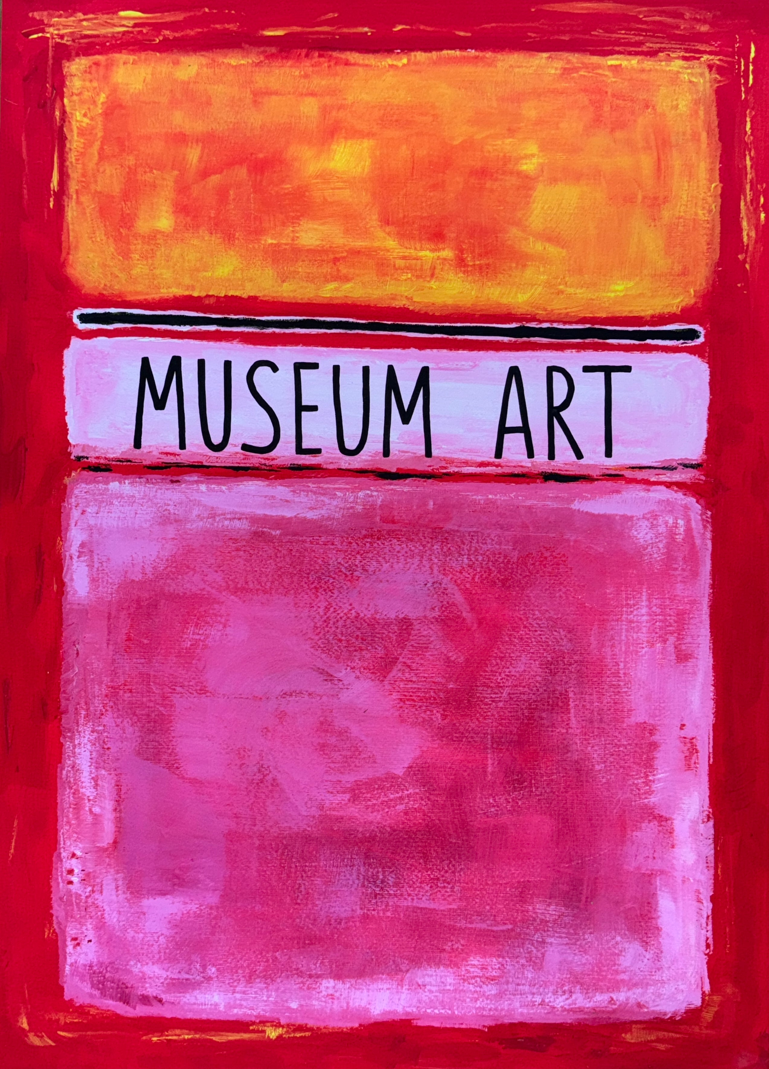 Museum Art