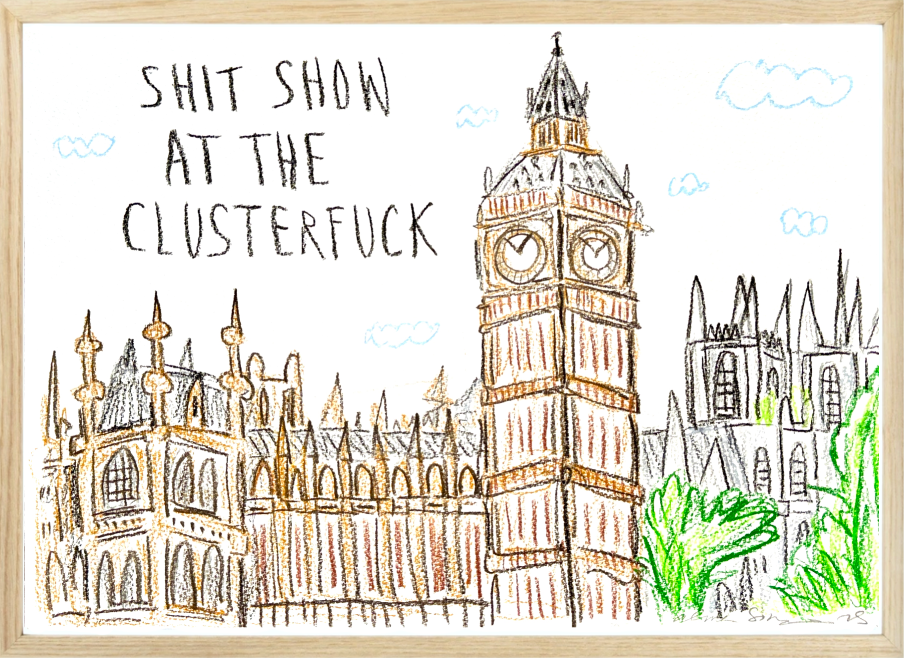 Shit Show